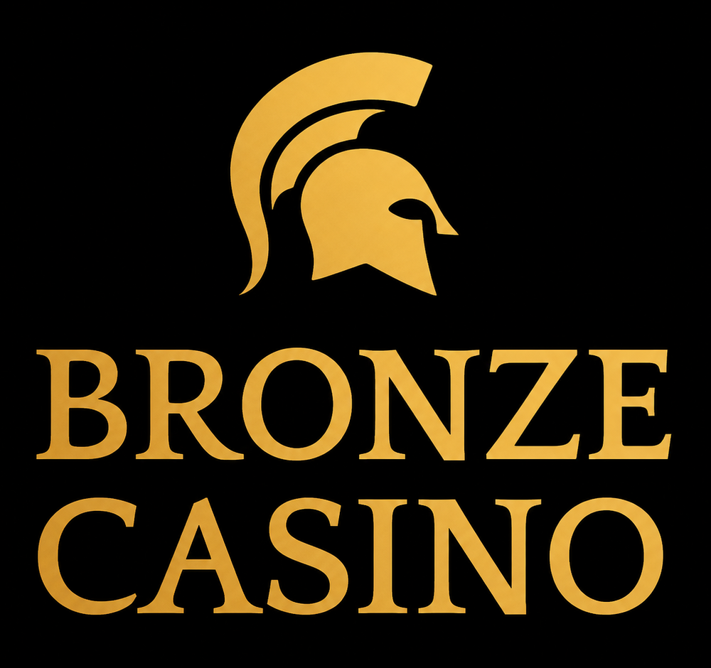 Bronze Casino logo